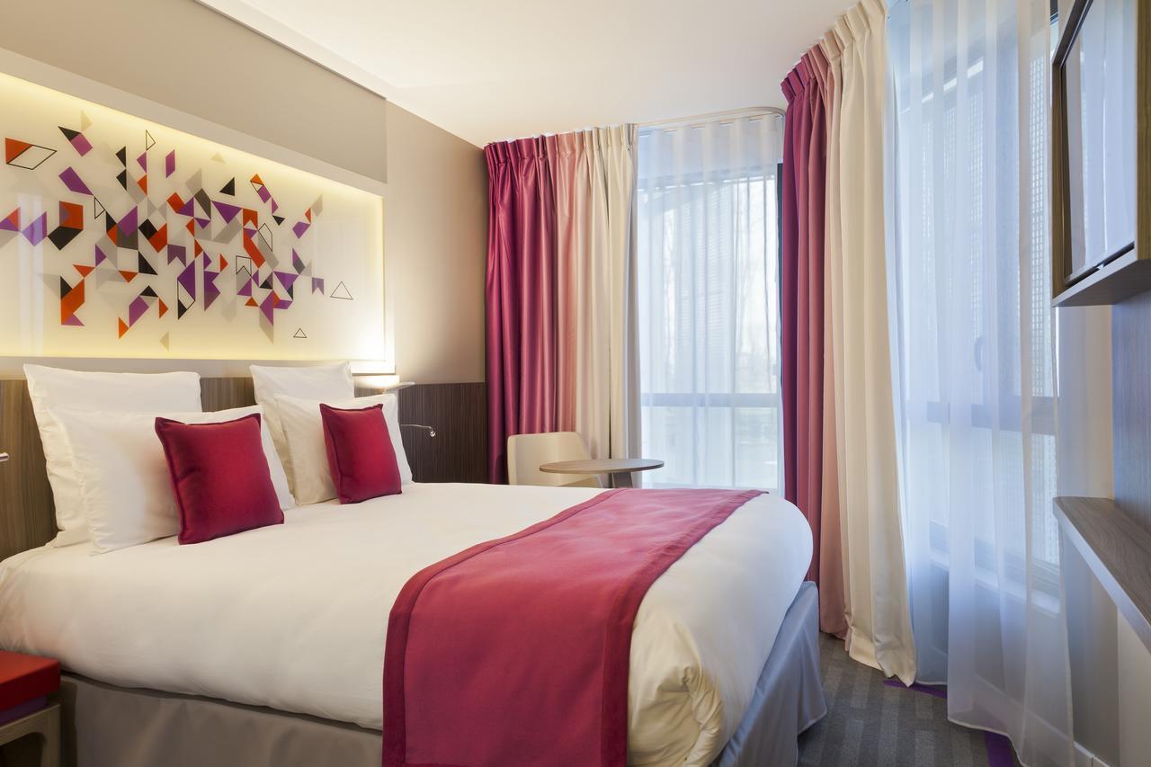 Mercure Toulouse Sud Exterior photo